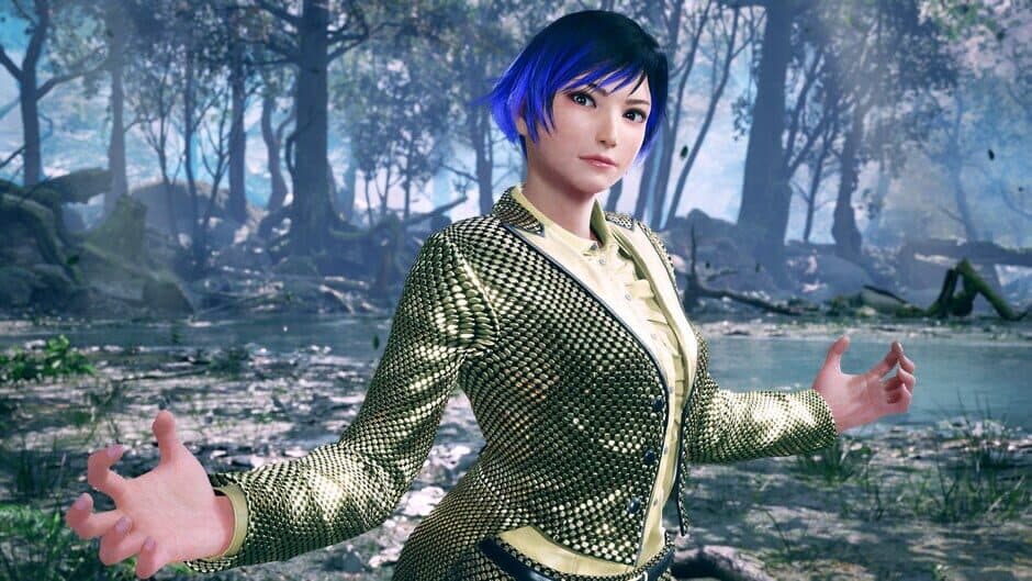 Скриншот 6 из Tekken 8: Season 2 - Ultimate Edition