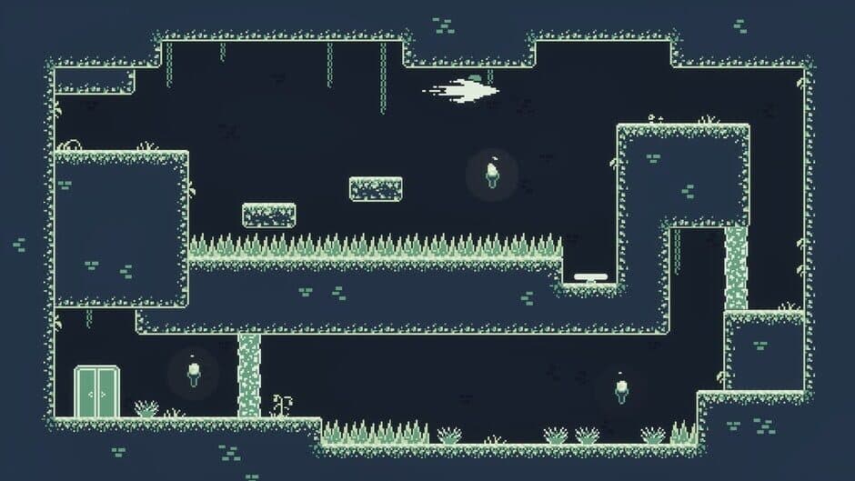 Скриншот 4 из Ninja Escape Danger