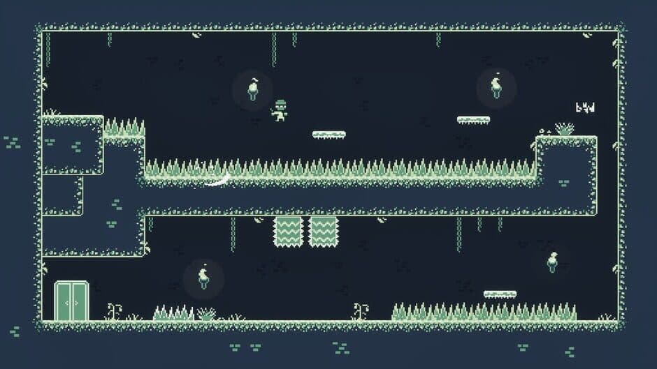 Скриншот 1 из Ninja Escape Danger