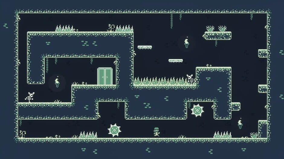 Скриншот 2 из Ninja Escape Danger