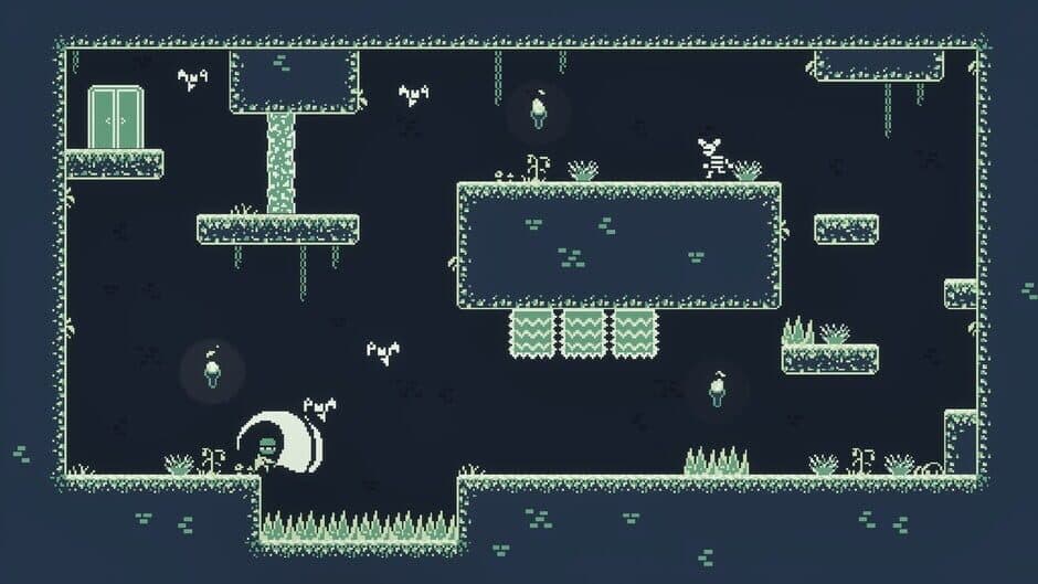 Скриншот 3 из Ninja Escape Danger