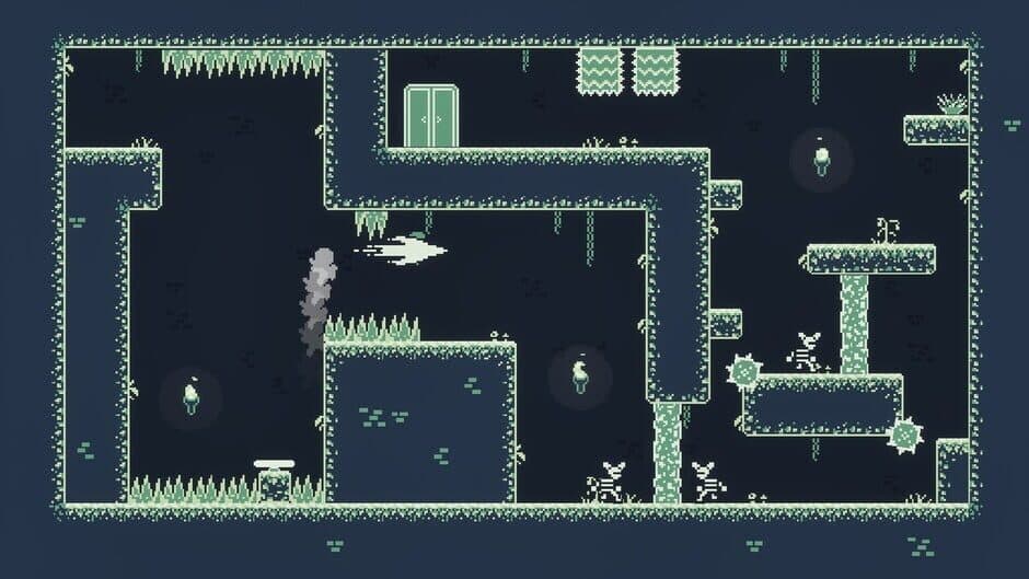 Скриншот 5 из Ninja Escape Danger