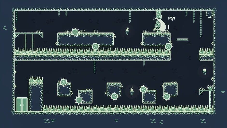 Скриншот 6 из Ninja Escape Danger