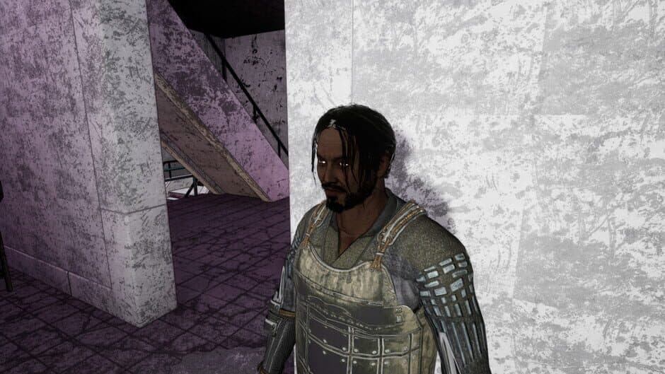 Скриншот 2 из Beer Runner: Yasuke A Samurai