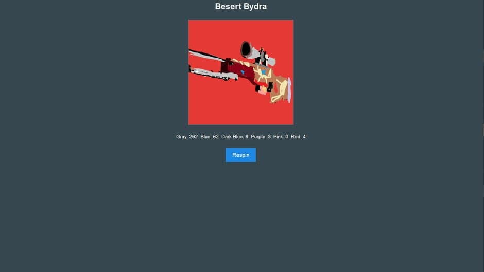 Скриншот 3 из Besert Bydra