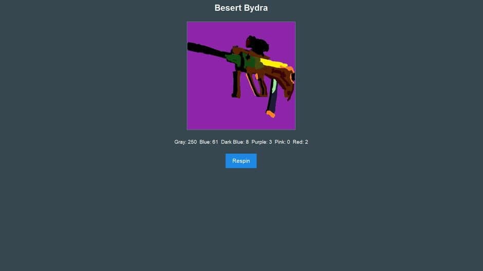 Скриншот 2 из Besert Bydra