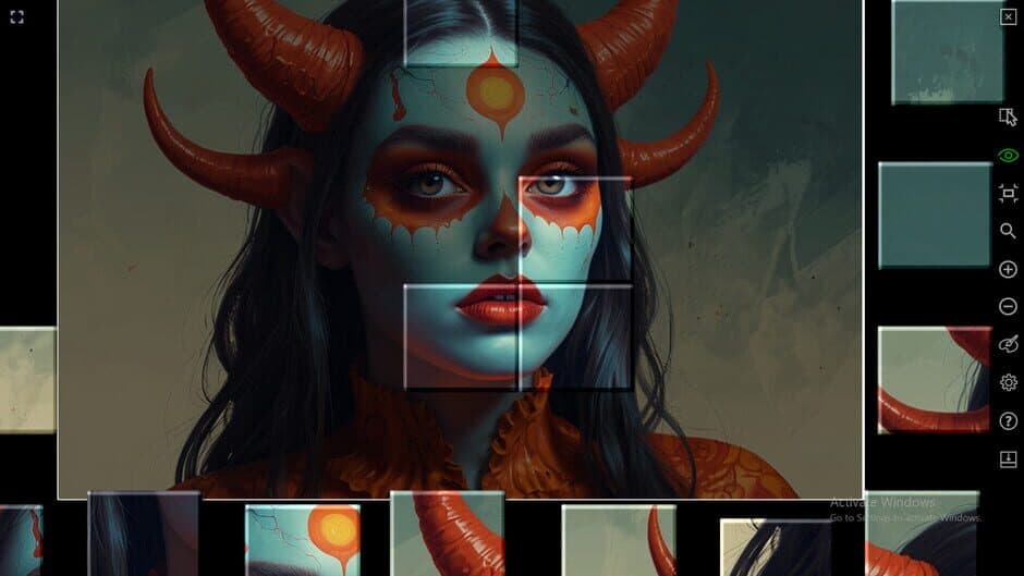 Скриншот 2 из Beyond Stories: Jester