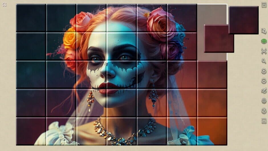 Скриншот 4 из Beyond Stories: Jester