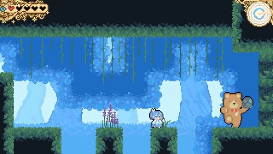 Скриншот 3 из Bibbidiba Fan Game