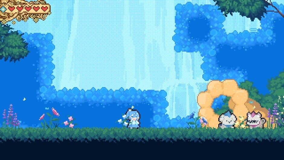 Скриншот 6 из Bibbidiba Fan Game