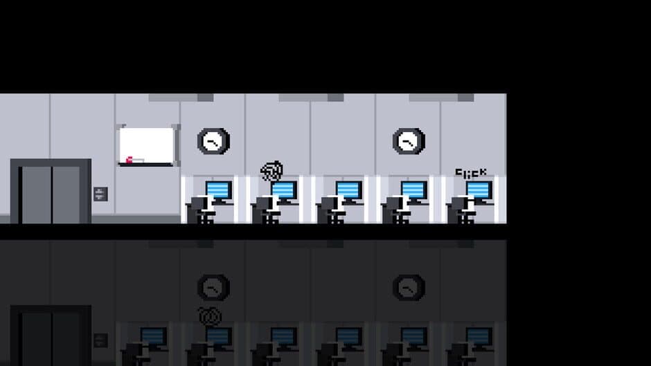Скриншот 4 из Bits at Work