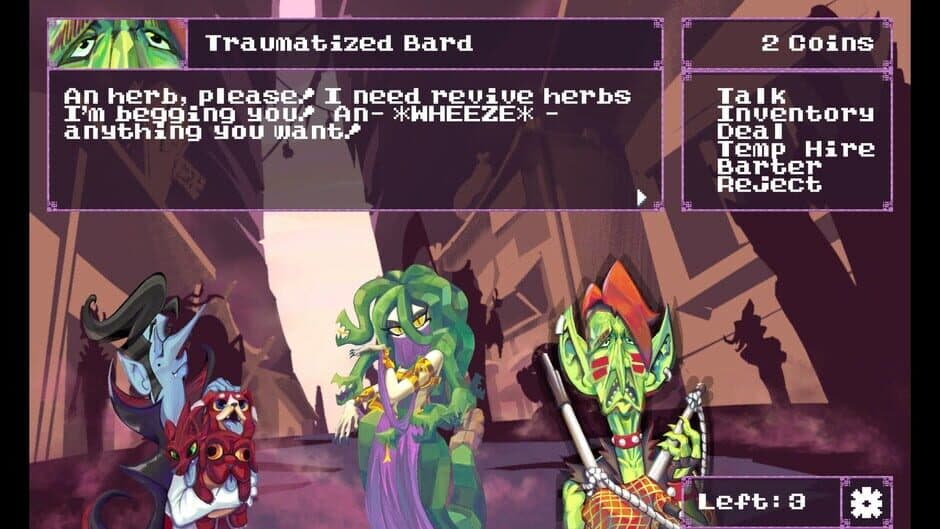 Скриншот 1 из Black Market