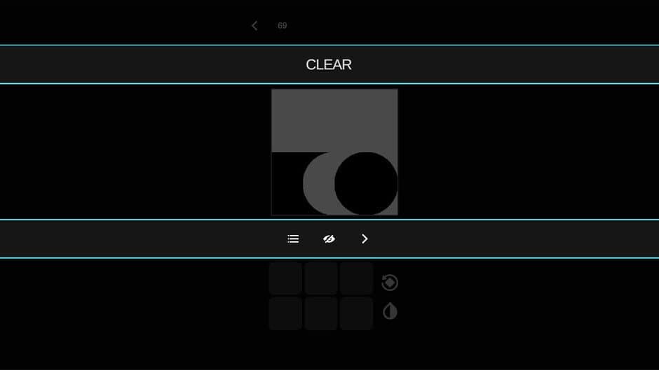 Скриншот 4 из Blend_IT