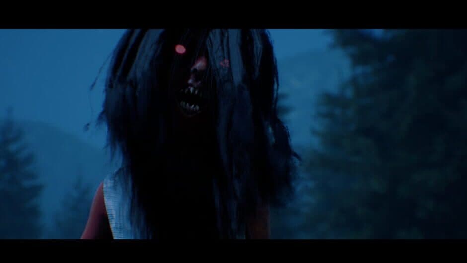 Скриншот 2 из Cursed Bloodline