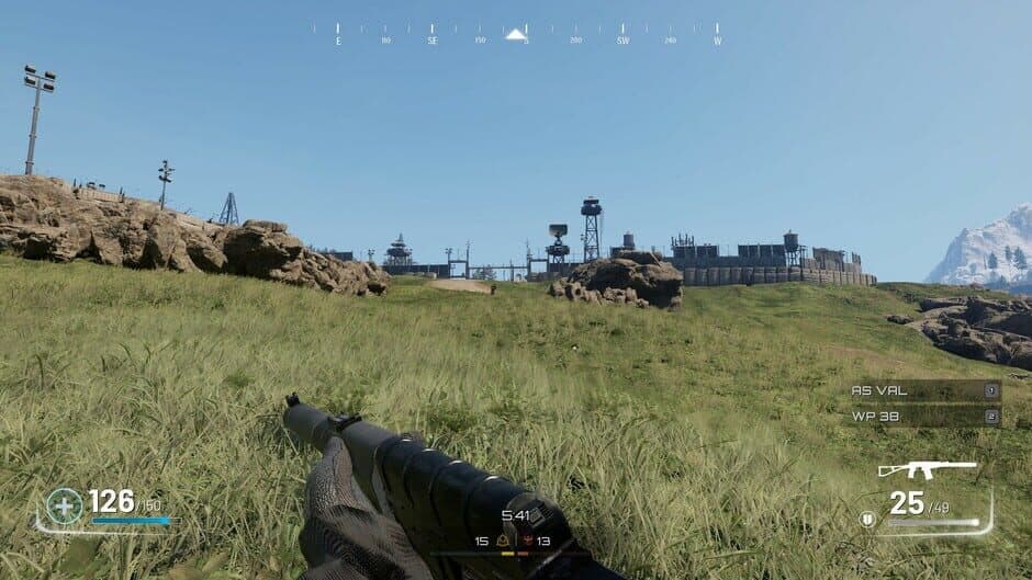 Скриншот 6 из Wasted Bloodline