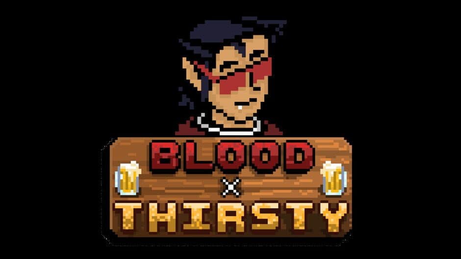 Скриншот 6 из Blood X Thirsty
