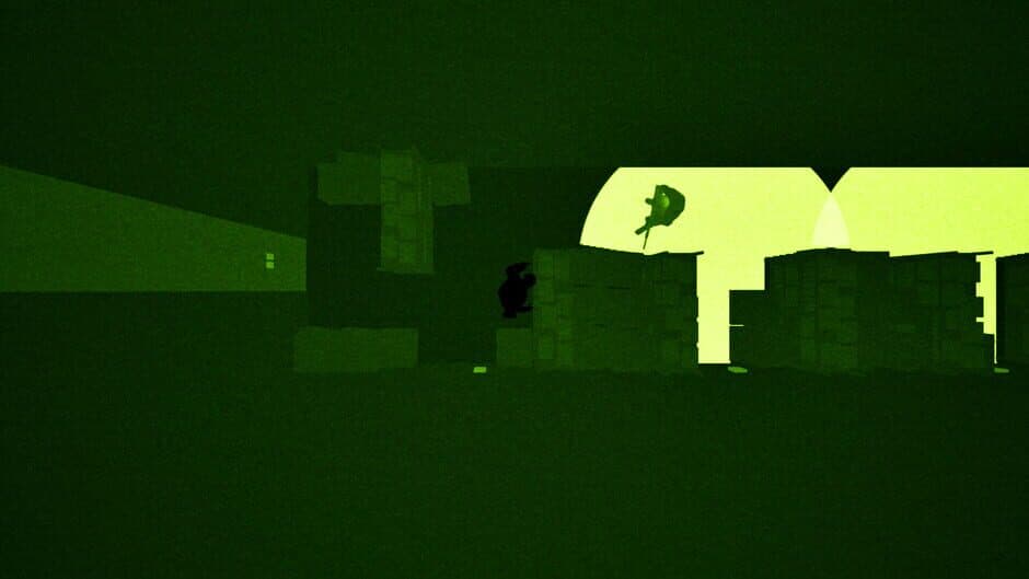 Скриншот 1 из Going Dark