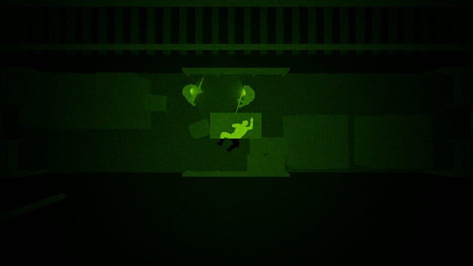 Скриншот 2 из Going Dark