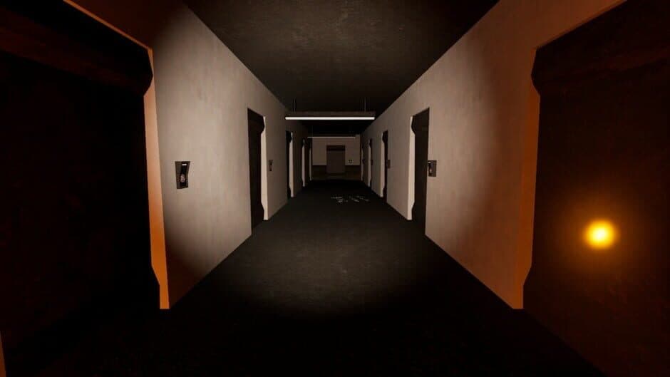 Скриншот 2 из SCP: Run For Freedom