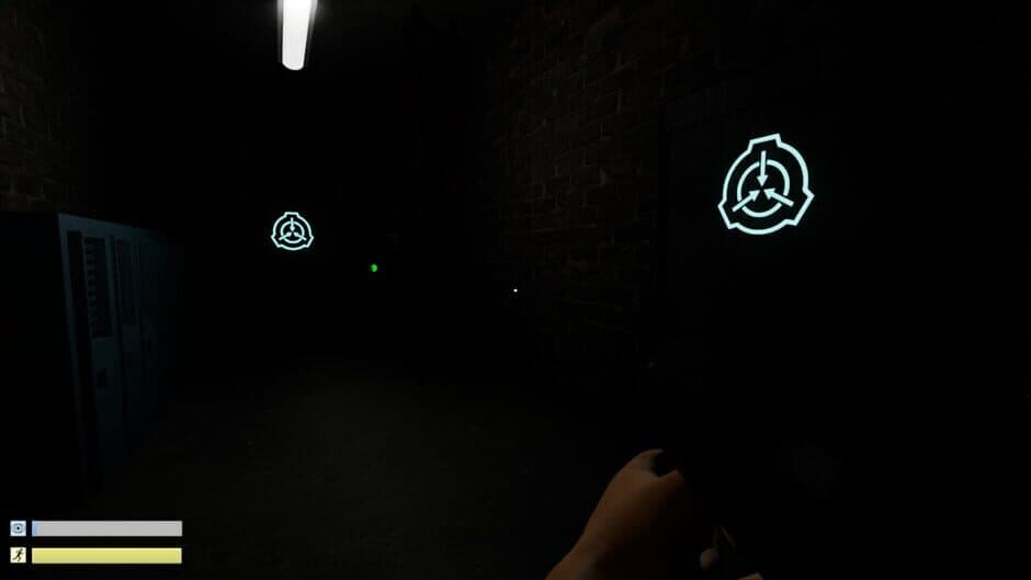 Скриншот 3 из SCP: Run For Freedom
