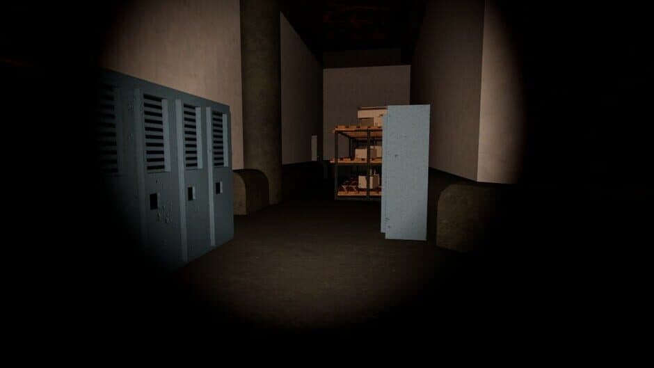 Скриншот 4 из SCP: Run For Freedom