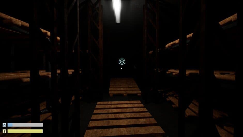 Скриншот 5 из SCP: Run For Freedom