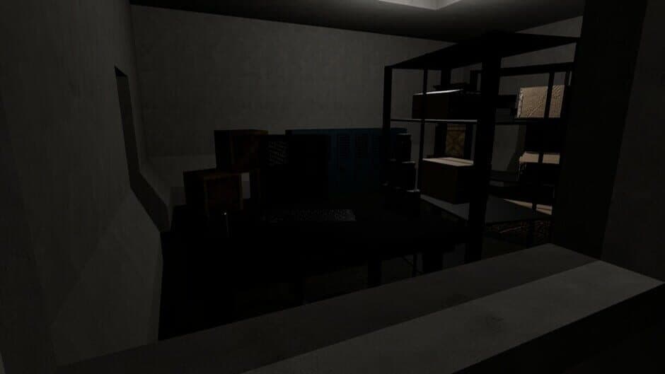 Скриншот 8 из SCP: Run For Freedom