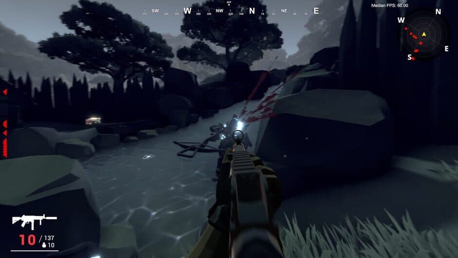 Скриншот 7 из Timerift Raiders: The Past Awakens