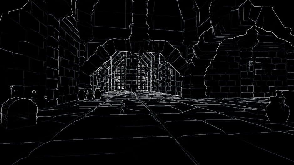 Скриншот 6 из Eternal Labyrinth