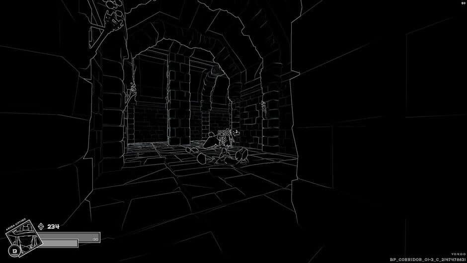 Скриншот 7 из Eternal Labyrinth