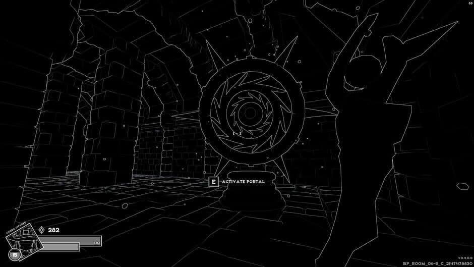Скриншот 10 из Eternal Labyrinth