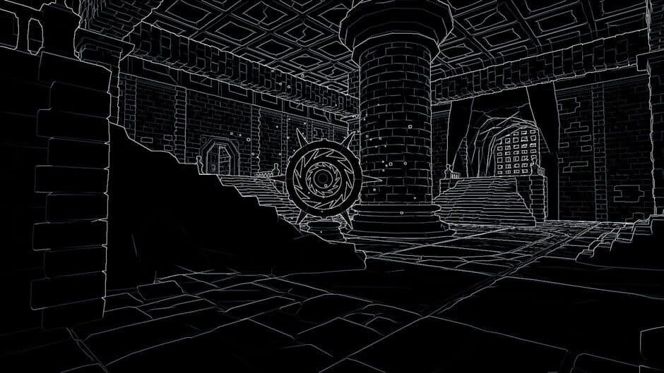 Скриншот 4 из Eternal Labyrinth