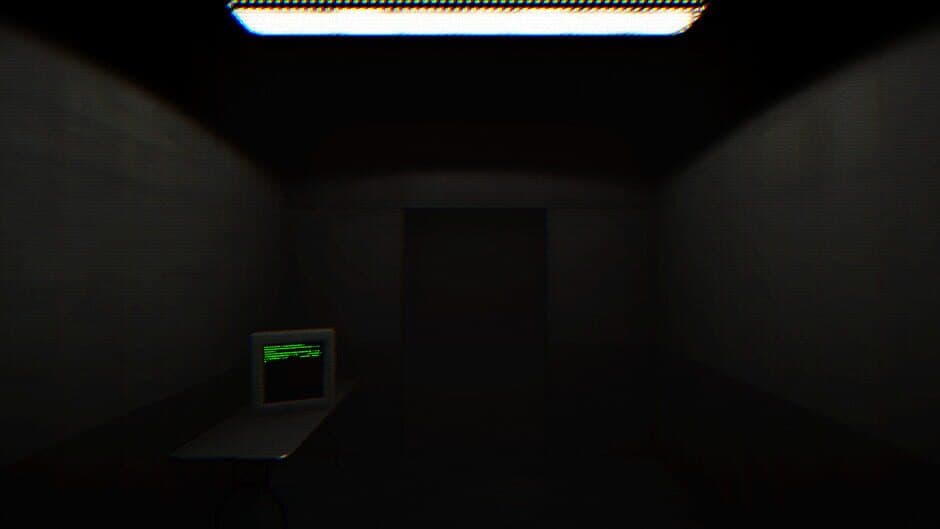 Скриншот 2 из There Was Something In That Room