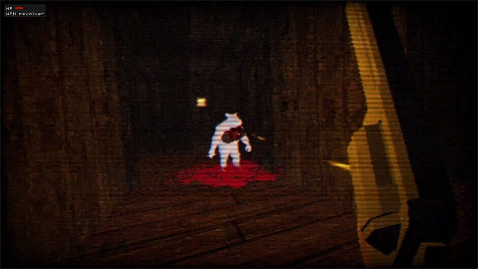 Скриншот 3 из The Curse of Karlanrik