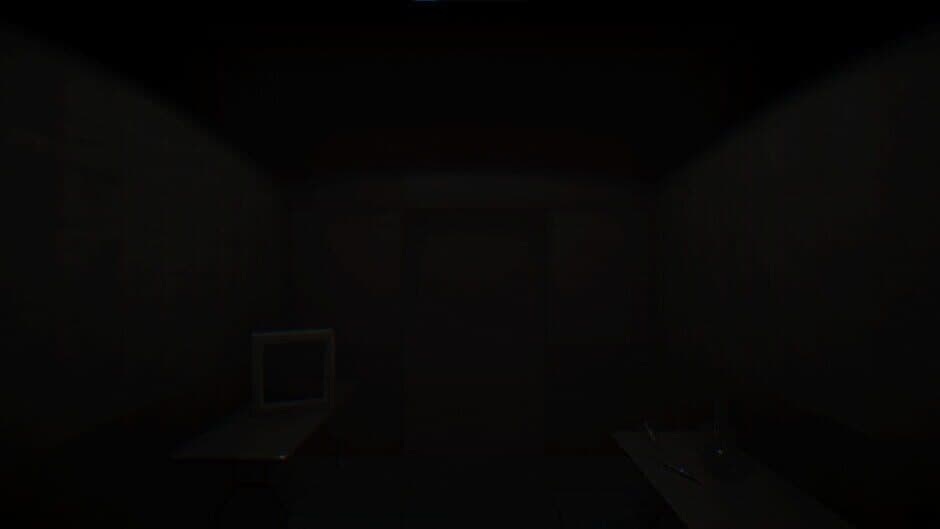 Скриншот 1 из There Was Something In That Room
