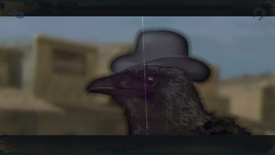 Скриншот 3 из Pigeon West: Johnny the Pigeon