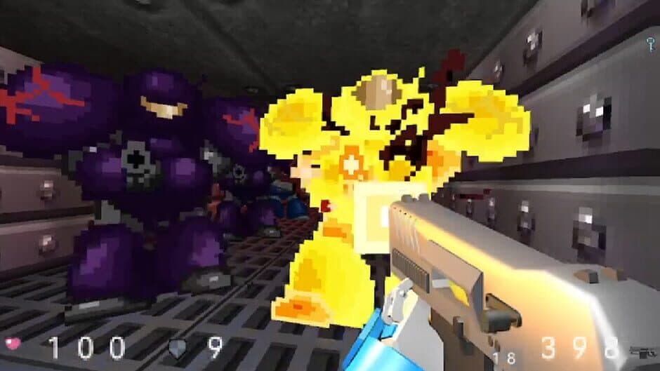 Скриншот 1 из Blast Killer