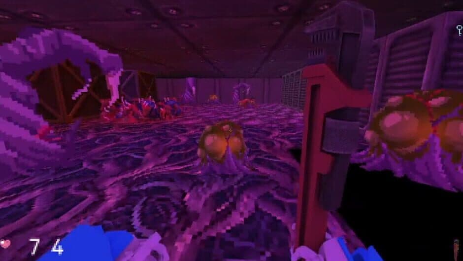 Скриншот 3 из Blast Killer