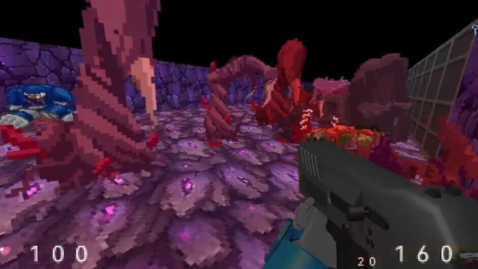 Скриншот 7 из Blast Killer