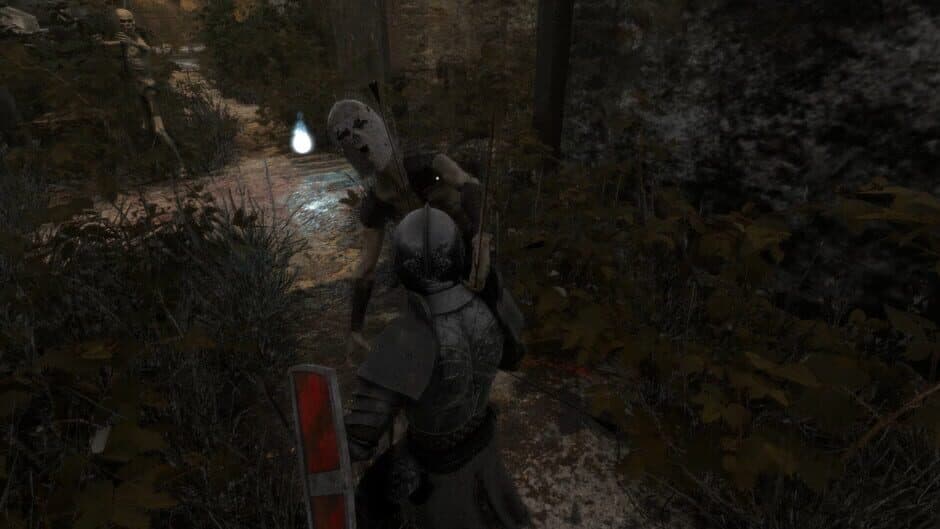 Скриншот 6 из Eternal Knight