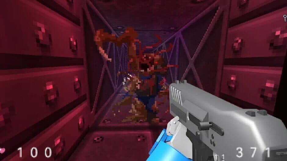 Скриншот 8 из Blast Killer