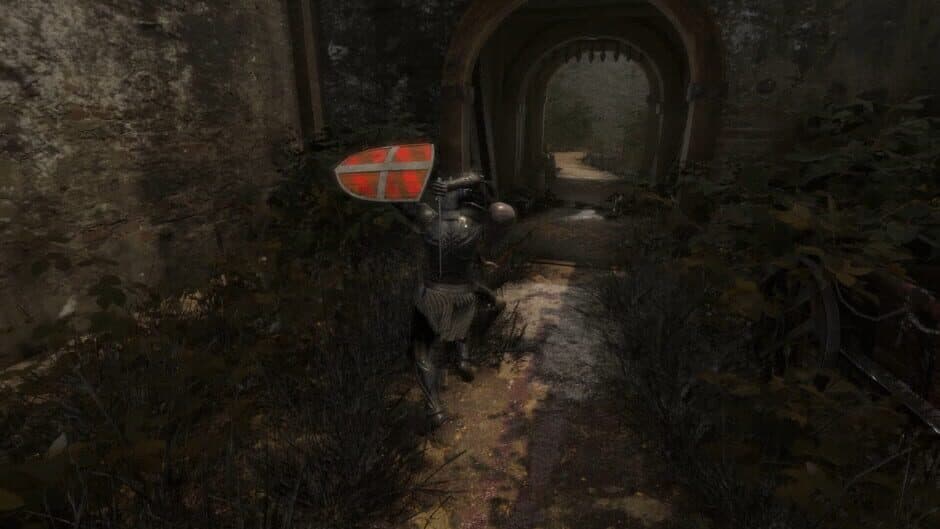 Скриншот 7 из Eternal Knight