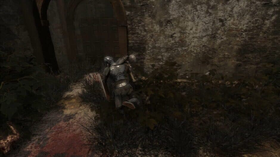 Скриншот 8 из Eternal Knight