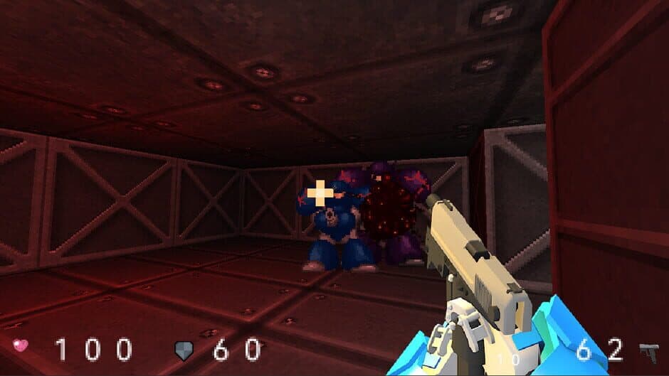 Скриншот 4 из Blast Killer