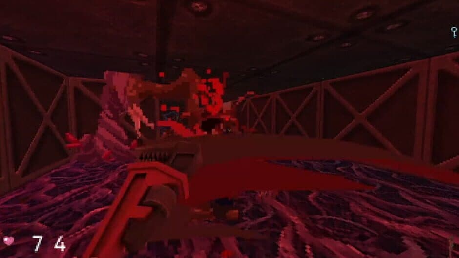 Скриншот 5 из Blast Killer