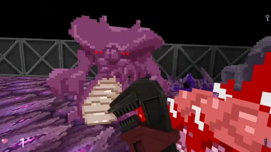 Скриншот 6 из Blast Killer