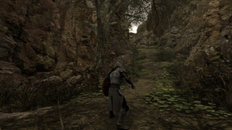 Скриншот 3 из Eternal Knight