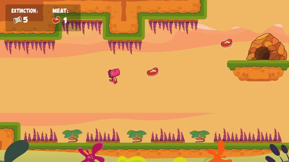 Скриншот 7 из Dinus Escape