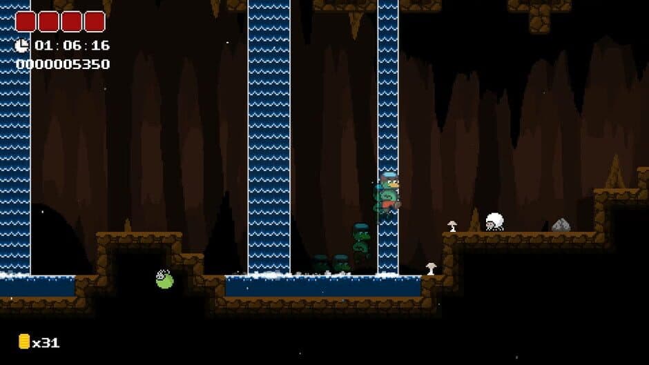 Скриншот 1 из Kappa Quest