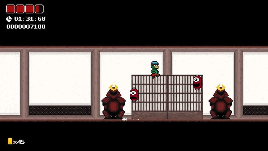 Скриншот 2 из Kappa Quest